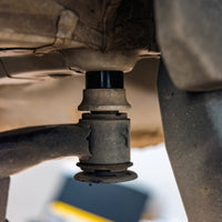Bilstein 19-24 Subaru Forester B8 TerraSport Shock Absorber - Rear