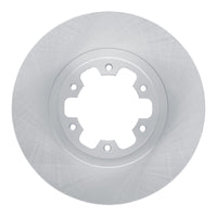 DFC 98-04 Infiniti QX4 Front Brake Rotor