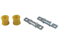 Whiteline 03-06 Mitsubishi Lancer Evo 8/9 Rear Front Upper Control Arm Bushing Kit