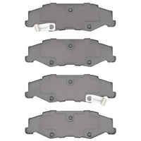 R1 Concepts R1 97-13 Cadillac XLR Rear R1 Optimum OE Brake Pads