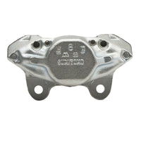DFC 69-83 Toyota Pickup Front-R Premium Caliper - Silver Zinc Coated