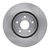 DFC 05-12 Acura RL Front Brake Rotor
