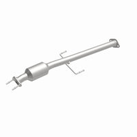 MagnaFlow Direct Fit Catalytic Converter 99-01 Mazda Protege 1.8L