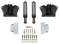 ICON 2007+ Toyota Tundra Rear Hydraulic Bump Stop Kit