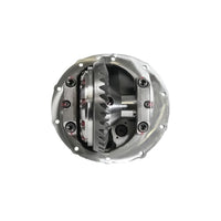 Yukon Gear & Axle Yukon Gear Dropout Assembly for Ford 9in Differential w/Trac-Lok LSD 28 Spline 3.50 Ratio
