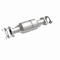 MagnaFlow Direct Fit Catalytic Converter 09-11 Chevrolet Aveo 1.6L (Rear)