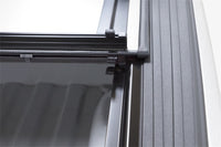 Access LOMAX Tri-Fold 09-17 Dodge Ram 1500 5ft 7in Short Bed (w/o RamBox Cargo Management System)