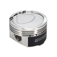 Manley Performance Manley 13+ Subaru BRZ (FA20) 86.10mm +.1mm Bore 10:1 Dish Piston Set