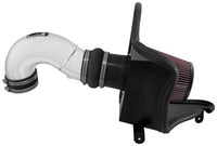 K&N Engineering K&N 2016 Chevy Camaro SS 6.2L V8 F/I Typhoon Intake System