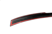 Dinan 15-18 BMW M3 (F80) Carbon Fiber Rear Deck Spoiler