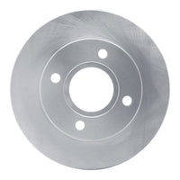 DFC 96-04 Ford Fiesta (Mexico) Front Brake Rotor