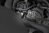 Perrin Performance PERRIN 15-26 Subaru WRX & 13-26 BRZ/FR-S/86/GR86 Dipstick Handle P Style - Black