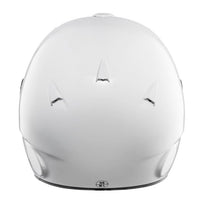 Sparco Helmet Sky KF-5W M White