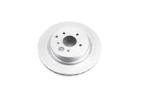 PowerStop Power Stop 03-04 Infiniti G35 Rear Evolution Geomet Coated Rotor