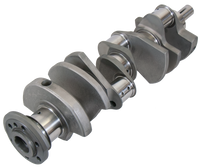 Eagle Pontiac 400 Forged Steel Crankshaft, 4.2500in Stroke