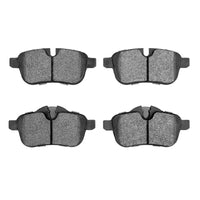 R1 Concepts R1 09-16 BMW Z4 Rear R1 Ceramic Brake Pads