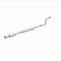 MagnaFlow DF Catalytic Conv OEM Grade Federal EPA Compliant 14-17 Kia Forte / Hyundai Elantra