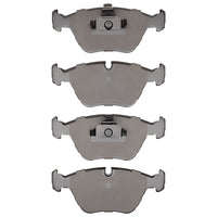 DFC 96-03 BMW 525I (USA/Canada) Front Euro 5000 Ceramic Brake Pads