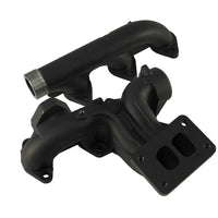 BD Diesel 19-24 Ram 3500/4500/5500 C&C 6.7L Cummins Exhaust Manifold Kit