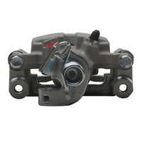 DFC 04-05 Buick LaCrosse Rear-R Premium Caliper - Silver Zinc Coated