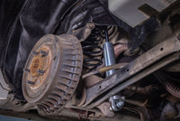 UMI Performance 82-92 GM F-Body Lowering Spring Kit 1in-1.5in lowering