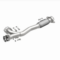 Magnaflow BRE Exhaust 06-12 Fusion Milan MKZ Zephyr 3.0L 3.5L Front Pipe Kit