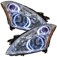 ORACLE Lighting Oracle 10-12 Nissan Altima Sedan SMD HL - ColorSHIFT w/ Simple Controller