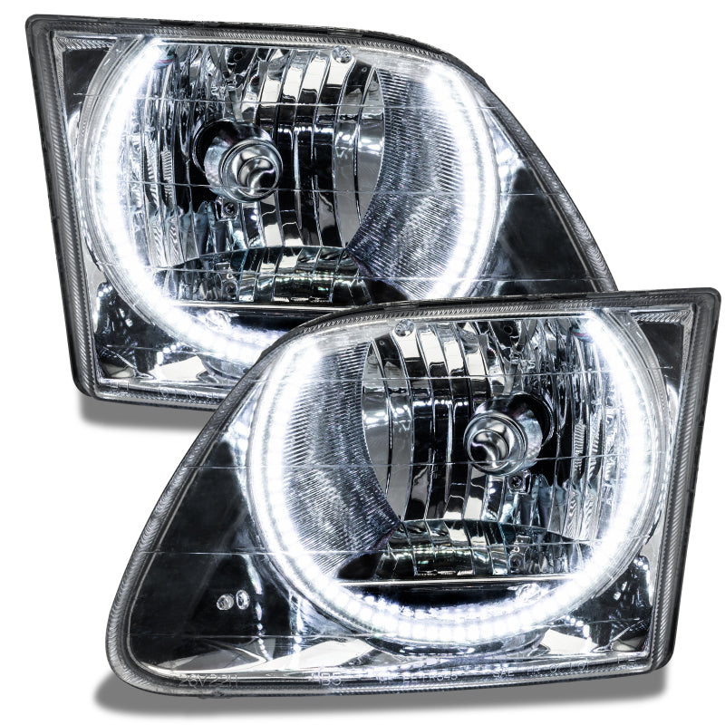 ORACLE Lighting Oracle 97-03 Ford F-150 SMD HL - White