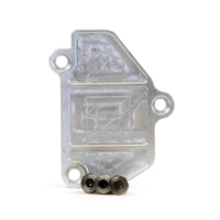Skunk2 Racing Skunk2 B-Series VTEC Hard Anodized Block Off Plate