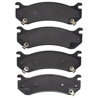 R1 Concepts R1 99-13 Cadillac Escalade ESV Front/Rear R1 Optimum OE Brake Pads