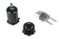APR 01-12 Porsche 911 Catch Can Kit (w/ Norma Fittings)