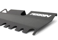 Perrin Performance PERRIN 15-21 Subaru WRX/STI Radiator Shroud (With OEM Intake Scoop) - Black
