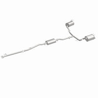 Magnaflow BRExhaust 17-19 Honda CR-V 1.5L Exhaust Kit