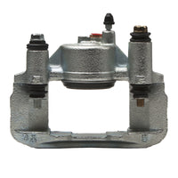 DFC 90-98 Ford Escort Front-R Premium Caliper - Silver Zinc Coated