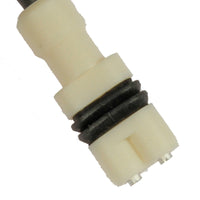PowerStop Power Stop 05-12 Porsche 911 Front Left Euro-Stop Electronic Brake Pad Wear Sensor