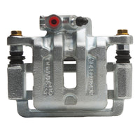 DFC 07-09 Suzuki XL-7 Rear-L Premium Caliper - Silver Zinc Coated