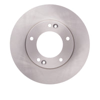 DFC 07-09 Kia Sorento Front Brake Rotor