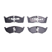 R1 Concepts R1 95-05 Plymouth Neon Front Optimum OE Brake Pads