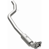 MagnaFlow 11-14 Chrysler 300 / Dodge Challenger/Charger 3.6L Direct Fit Catalytic Converter