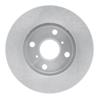 DFC 99-05 Toyota Echo Front Brake Rotor