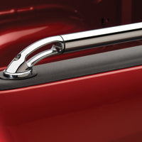 Putco 00-04 Toyota Tundra - 8ft Bed Locker Side Rails