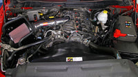 K&N Engineering K&N 2013 Dodge Ram 1500 V8-4.7L High Flow Performance Air Intake Kit
