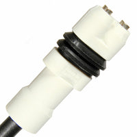 PowerStop Power Stop 04-05 Porsche Carrera GT Front Euro-Stop Electronic Brake Pad Wear Sensor