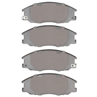 R1 Concepts R1 01-09 Hyundai XG350 Front R1 Optimum OE Brake Pads