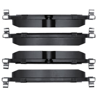 DFC 18-21 Audi A4 Quattro Rear 5000 Advanced Low Metallic Brake Pads