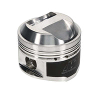 Wiseco Toyota 3TC 86.25 mm Bore 34.92 mm CH 33.50 CC Piston Set