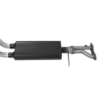 Flowmaster 96-99 GM C/K1500 SCB 5.7 American Thunder Cat-Back Exhaust System