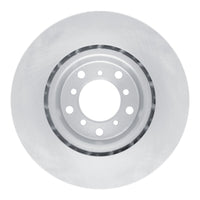 DFC 01-06 BMW M3 Right Front Brake Rotor