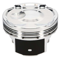 JE Pistons 2017+ Ford EcoBoost 3.5L V6 93.00mm Bore -9.70cc Dish FSR Piston - Set of 6