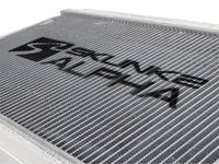 Skunk2 Racing Skunk2 Alpha Series 03-06 Nissan 350Z Radiator